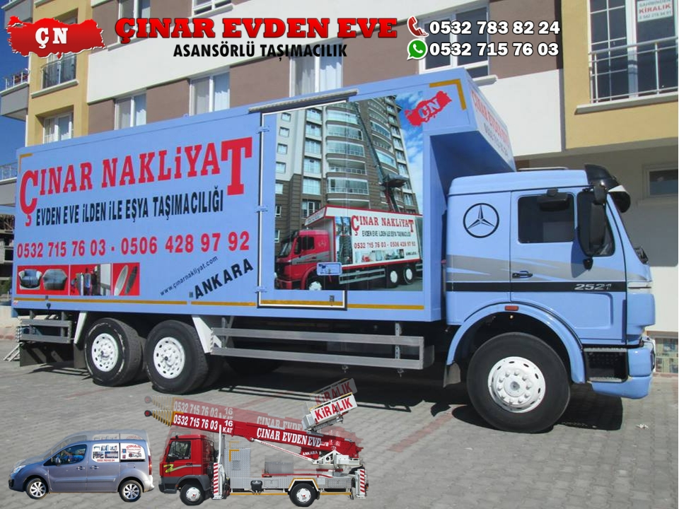 Sincan Evden Eve Çınar Nakliyat 0536 474 94 46 - 0552 474 94 46 Sincan Evden Eve Çınar Nakliyat 0536 474 94 46 - 0552 474 94 46
