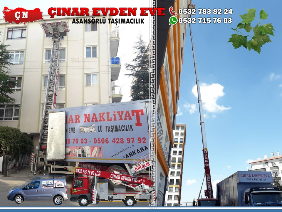 Sincan Evden Eve Çınar Nakliyat 0536 474 94 46 - 0552 474 94 46 Sincan Evden Eve Çınar Nakliyat 0536 474 94 46 - 0552 474 94 46