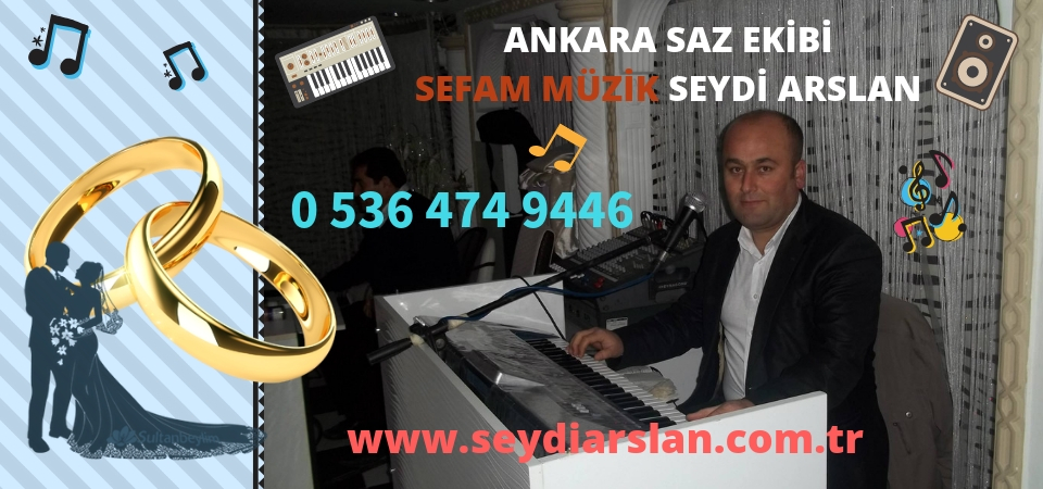 Bolu Ankara saz ekibi kiralık höparlör ses sistemleri sazcı sincanlı seydi bey 0536 474 94 46 - 0552 474 94 46