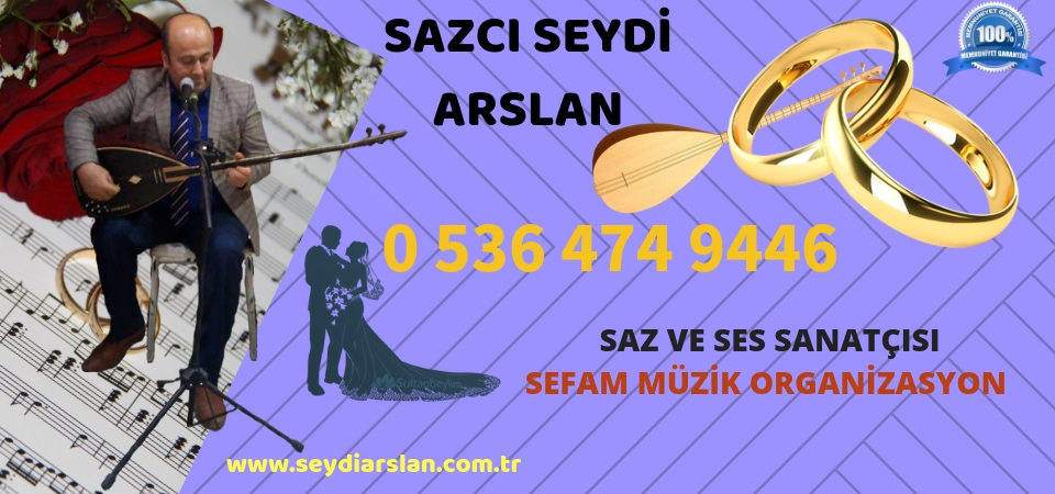 Ankara FATİH FATİH MAH. Düğün, Nişan, Sünnet ve Özel günlerinizde Organizasyon yapılır. Saz ve ses sanatçısı 0536 474 94 46 - 0552 474 94 46