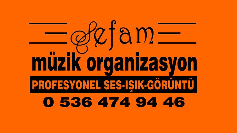 Ankara Şereflikoçhisar Profesyonel ses, ışık ve görüntü sistemleri Sefam Organizasyon 0536 474 94 46 - 0552 474 94 46