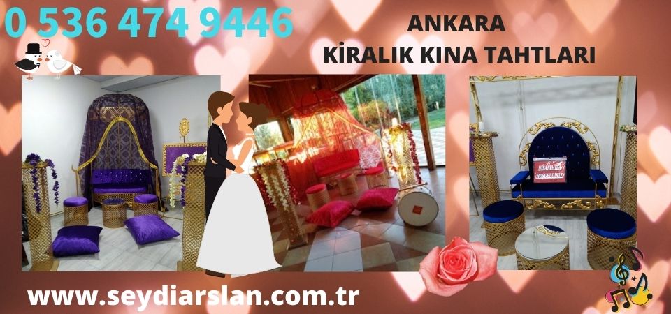 Ankara Kına Tahtı Kiralanır, Kiralık Kına Gecesi Tahtı Ankara Kına Tahtı Kiralanır, Kiralık Kına Gecesi Tahtı