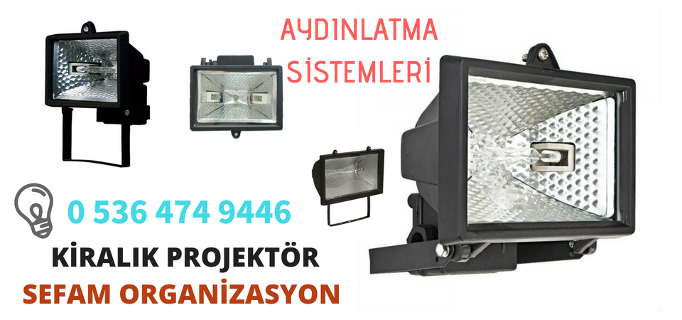 Yapracık Toki Aydınlatma için Projektör Lamba Kiralama, düğünlere ışıklandırma yap 0536 474 94 46 - 0552 474 94 46