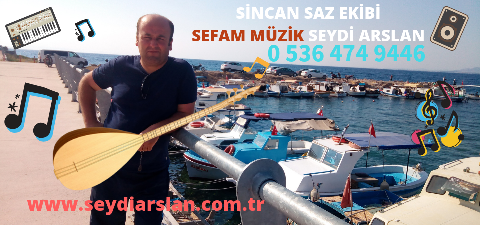 Ankara SİNCAN PINARBAŞI MAH. Sazcı, saz grubu, saz orkestra, Ankara oyun havaları, düğün, nişan, kına gecesi sazcısı, 0536 474 94 46 - 0552 474 94 46