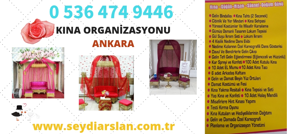 Ankara Pursaklar Kiralık Kına Tahtı, Kına Tahtı kiralanır 0536 474 94 46 - 0552 474 94 46