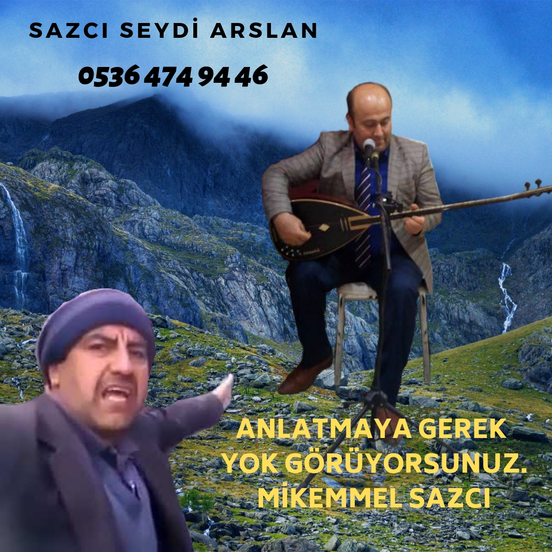 Ankara Yenimahalle Mikemmel Sazcı Anlatmaya Gerek Yok Görüyorsunuz Mikemmel Hizmet 0536 474 94 46 - 0552 474 94 46