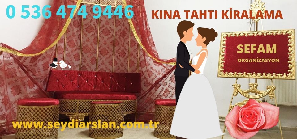 Etimesgut KINA GECESİ ORGANİZASYON HİZMETLERİ 0536 474 94 46 - 0552 474 94 46