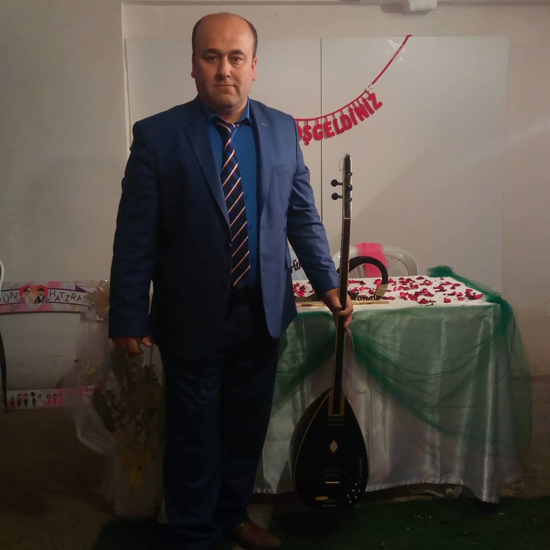 Ankara ETİMESGUT FATİH SULTAN MAH. Ankara Saz Grubu 0536 474 94 46 - 0552 474 94 46